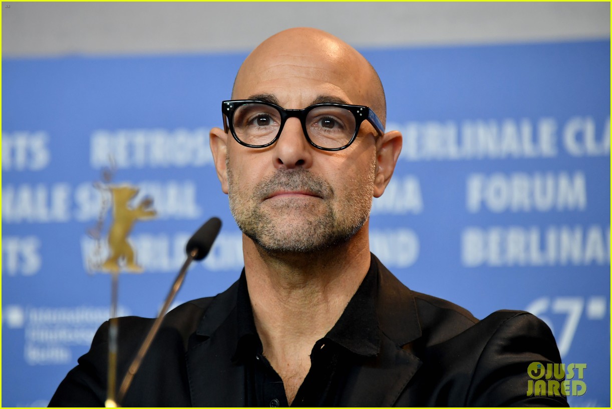 stanley tucci battle with cancer 114615548