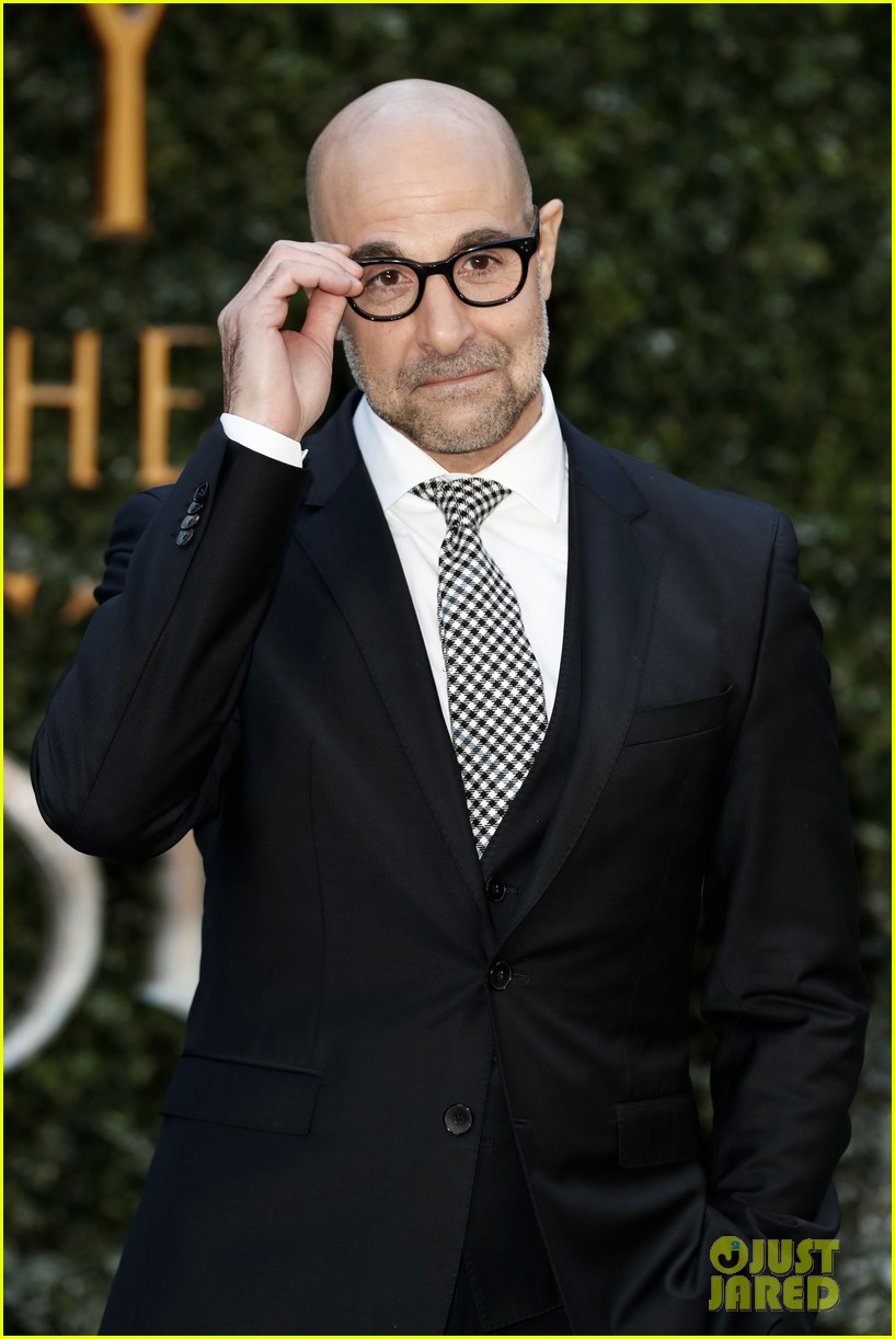 stanley tucci battle with cancer 134615550