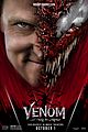 venom character posters 01