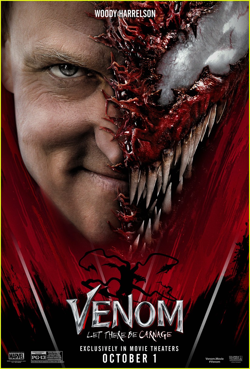 venom character posters 014628238
