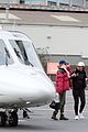 emma watson lands in england on a helicopter 03