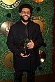the weeknd honored by black music action coalition 04