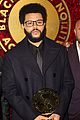 the weeknd honored by black music action coalition 05