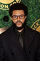 the weeknd honored by black music action coalition 07