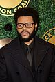 the weeknd honored by black music action coalition 09