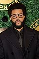 the weeknd honored by black music action coalition 10