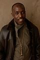 michael k williams scar on his face 01