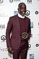 michael k williams scar on his face 12