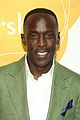 michael k williams scar on his face 14