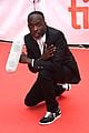 michael k williams scar on his face 15