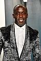 michael k williams scar on his face 18