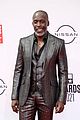 michael k williams scar on his face 20