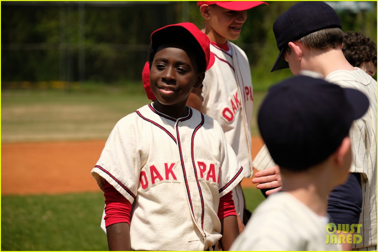 ABC Brings Back &lsquo;The Wonder Years&rsquo; Tonight - Meet The Full Cast!: Photo