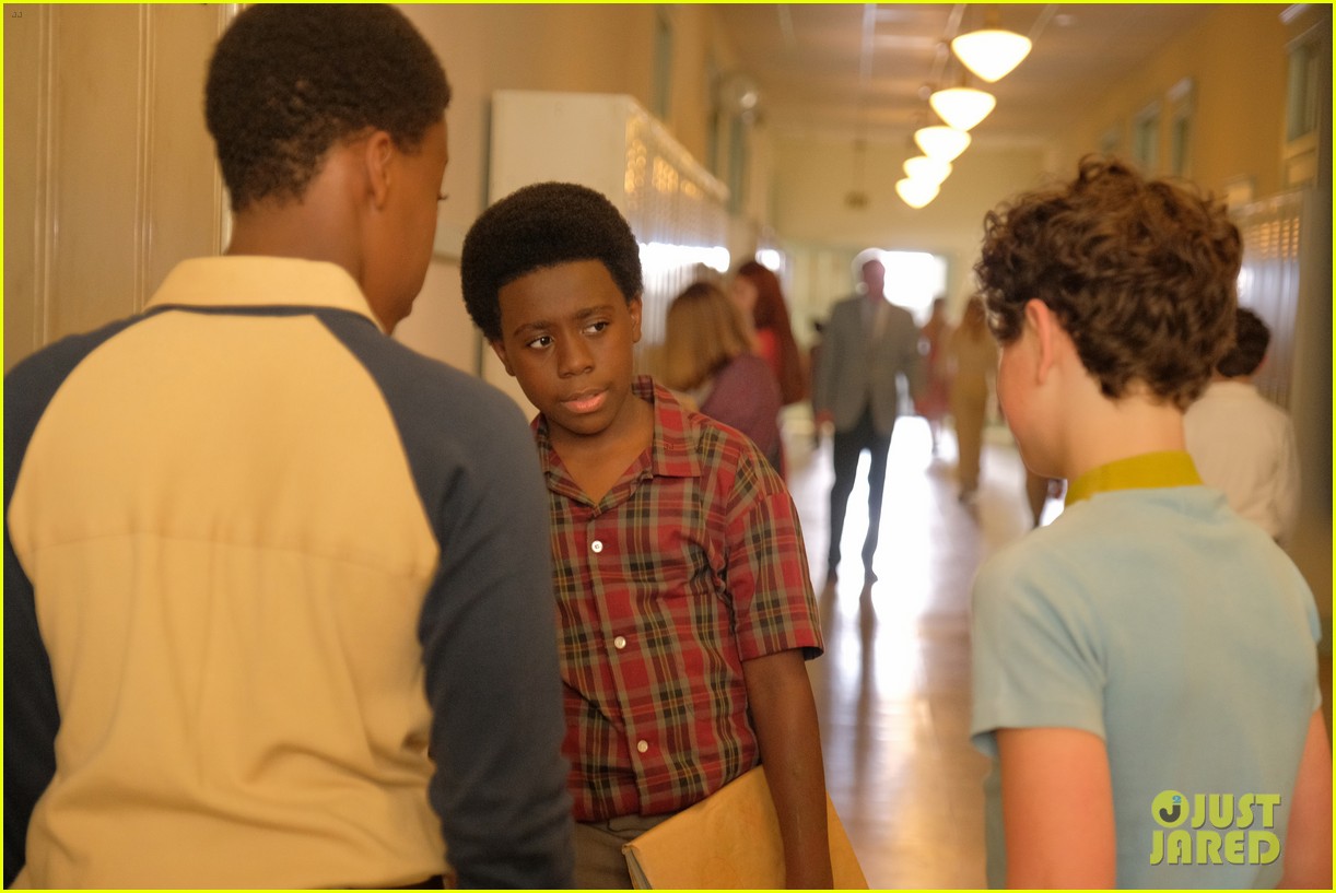 ABC Brings Back &lsquo;The Wonder Years&rsquo; Tonight - Meet The Full Cast!: Photo