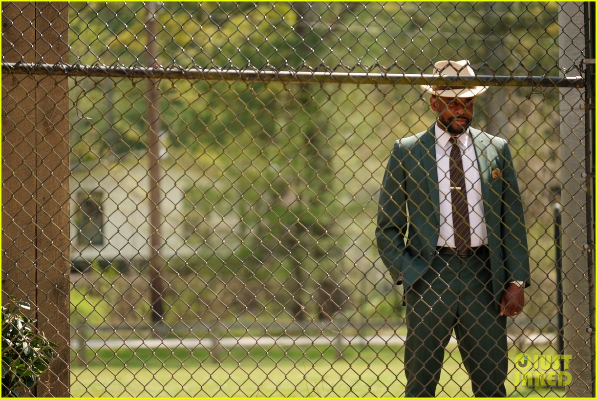 ABC Brings Back &lsquo;The Wonder Years&rsquo; Tonight - Meet The Full Cast!: Photo