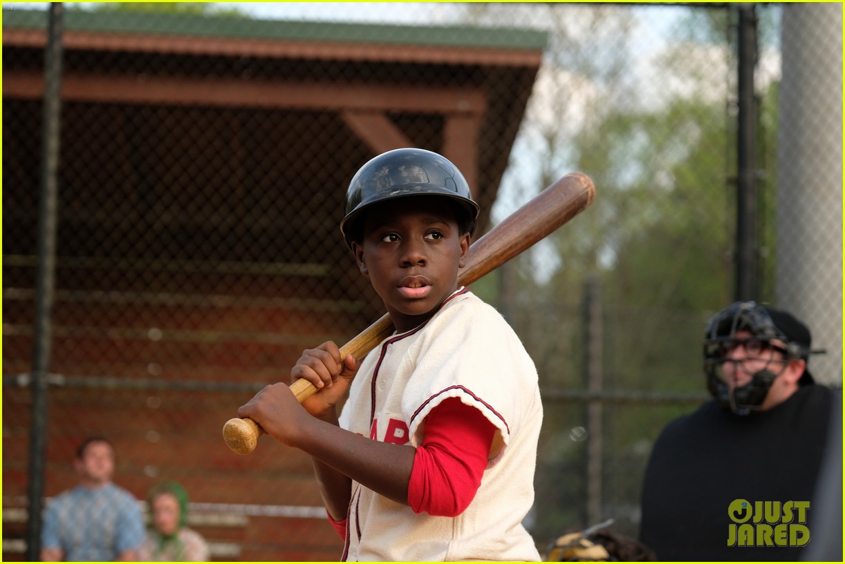 ABC Brings Back &lsquo;The Wonder Years&rsquo; Tonight - Meet The Full Cast!: Photo