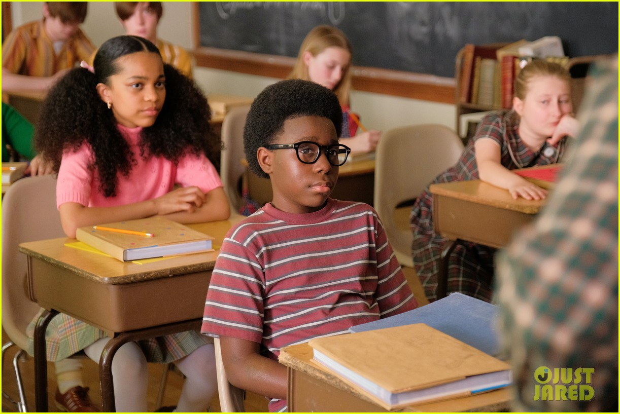 ABC Brings Back &lsquo;The Wonder Years&rsquo; Tonight - Meet The Full Cast!: Photo