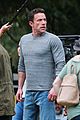 ben affleck is looking buff in new photos from hypnotic movie set 02