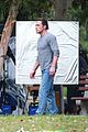 ben affleck is looking buff in new photos from hypnotic movie set 03