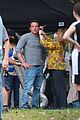 ben affleck is looking buff in new photos from hypnotic movie set 12