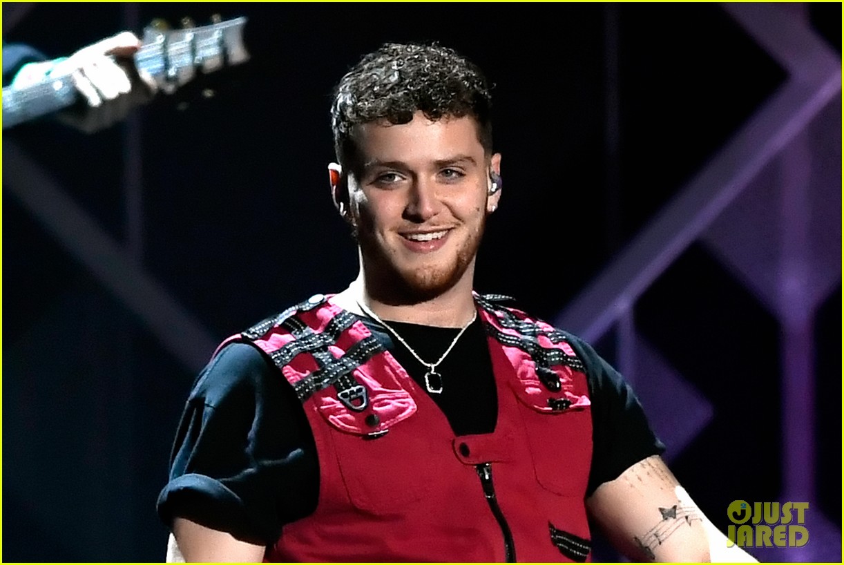 bazzi on nba addiction and more 014641199
