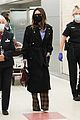 victoria beckham fashionable arrival nyc 01
