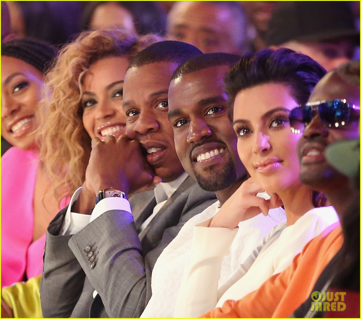 Beyonce Sends Love to Kim Kardashian on Her 41st Birthday! Photo