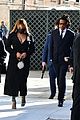 beyonce jay z spotted at wedding in venice 21