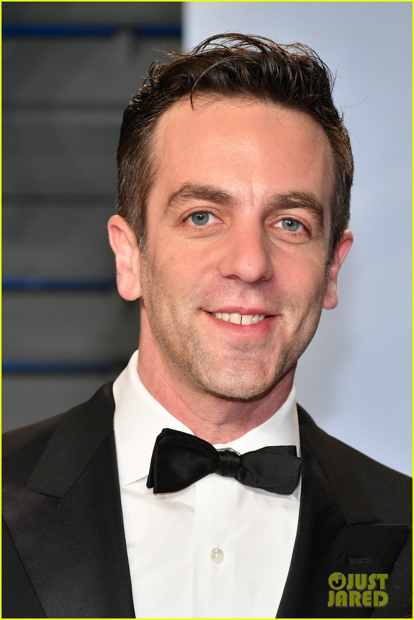 Photo: bj novak public domain photo 01 | Photo 4651084 | Just Jared