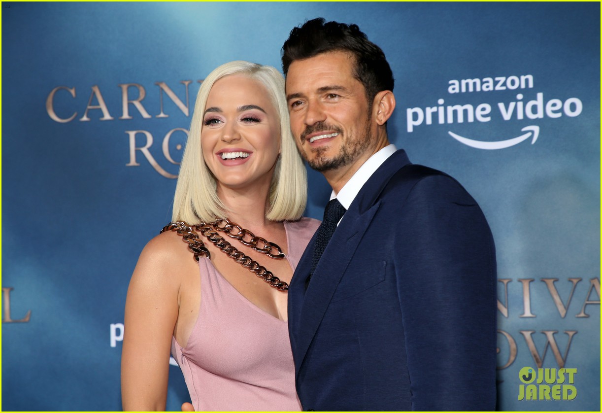 orlando bloom sweet birthday message to katy perry 024650839