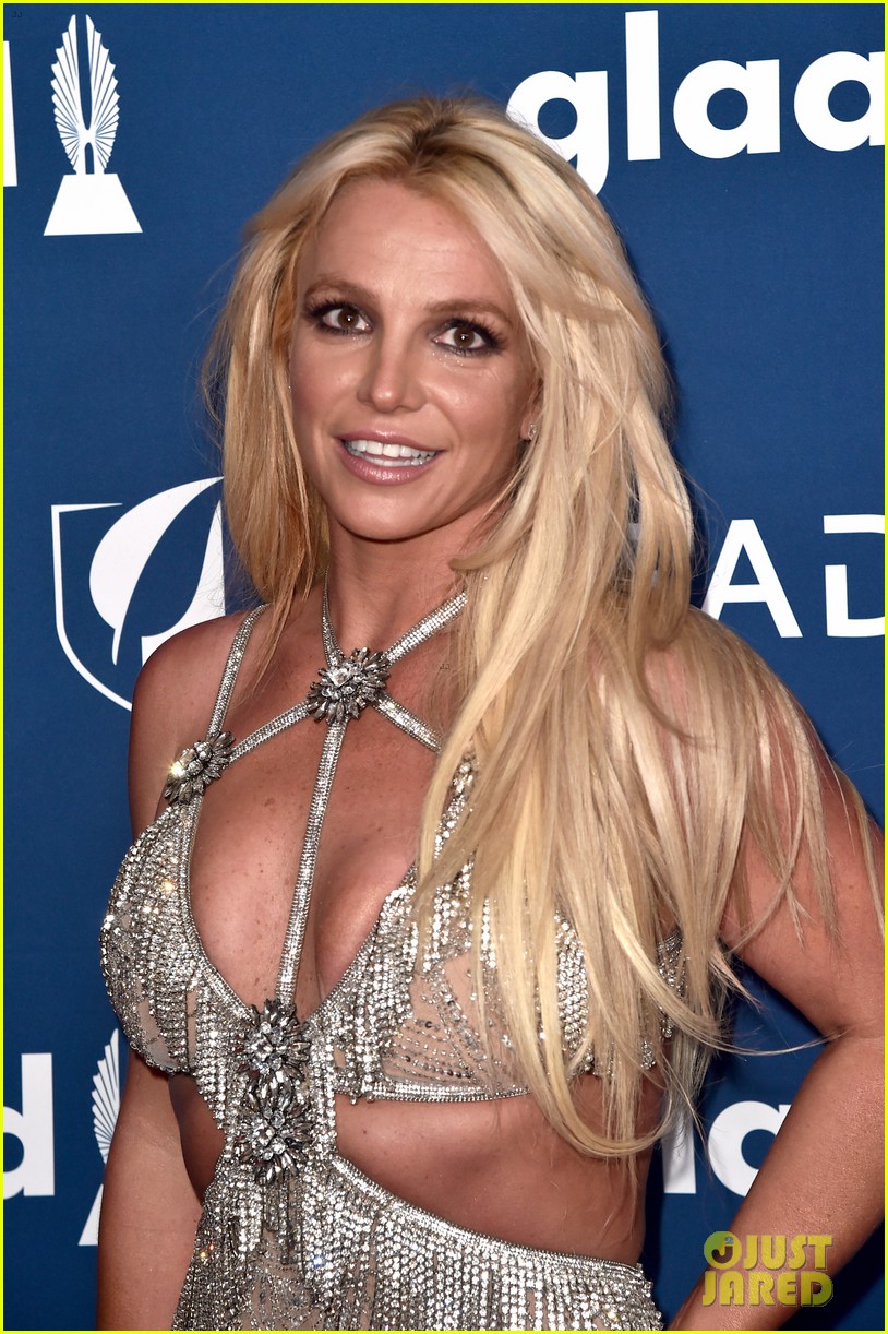 britney spears aunt calls out her dad 044644642