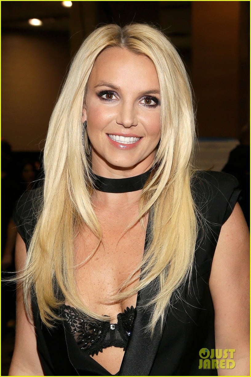 britney spears fiance surprises her with doberman puppy 014641093