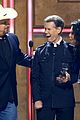 garth brooks randy travis more cmt aoty honors 02