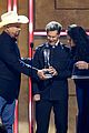 garth brooks randy travis more cmt aoty honors 45