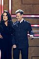 garth brooks randy travis more cmt aoty honors 49