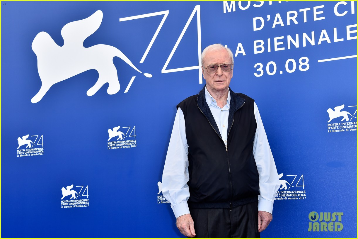 michael caine retired from acting 044645260