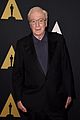 michael caine retired from acting 09