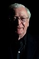 michael caine retired from acting 10