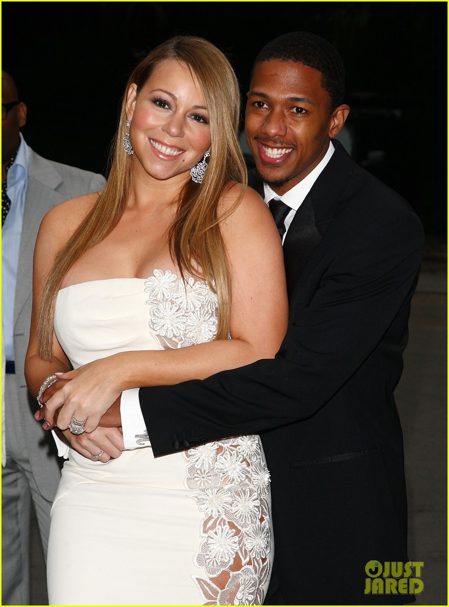 nick cannon mariah carey mad about giving kids phones 044640321