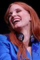 jessica chastain eyes of tammy faye in rome 02