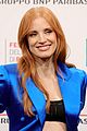 jessica chastain eyes of tammy faye in rome 12
