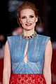 jessica chastain eyes of tammy faye in rome 28