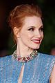 jessica chastain eyes of tammy faye in rome 29