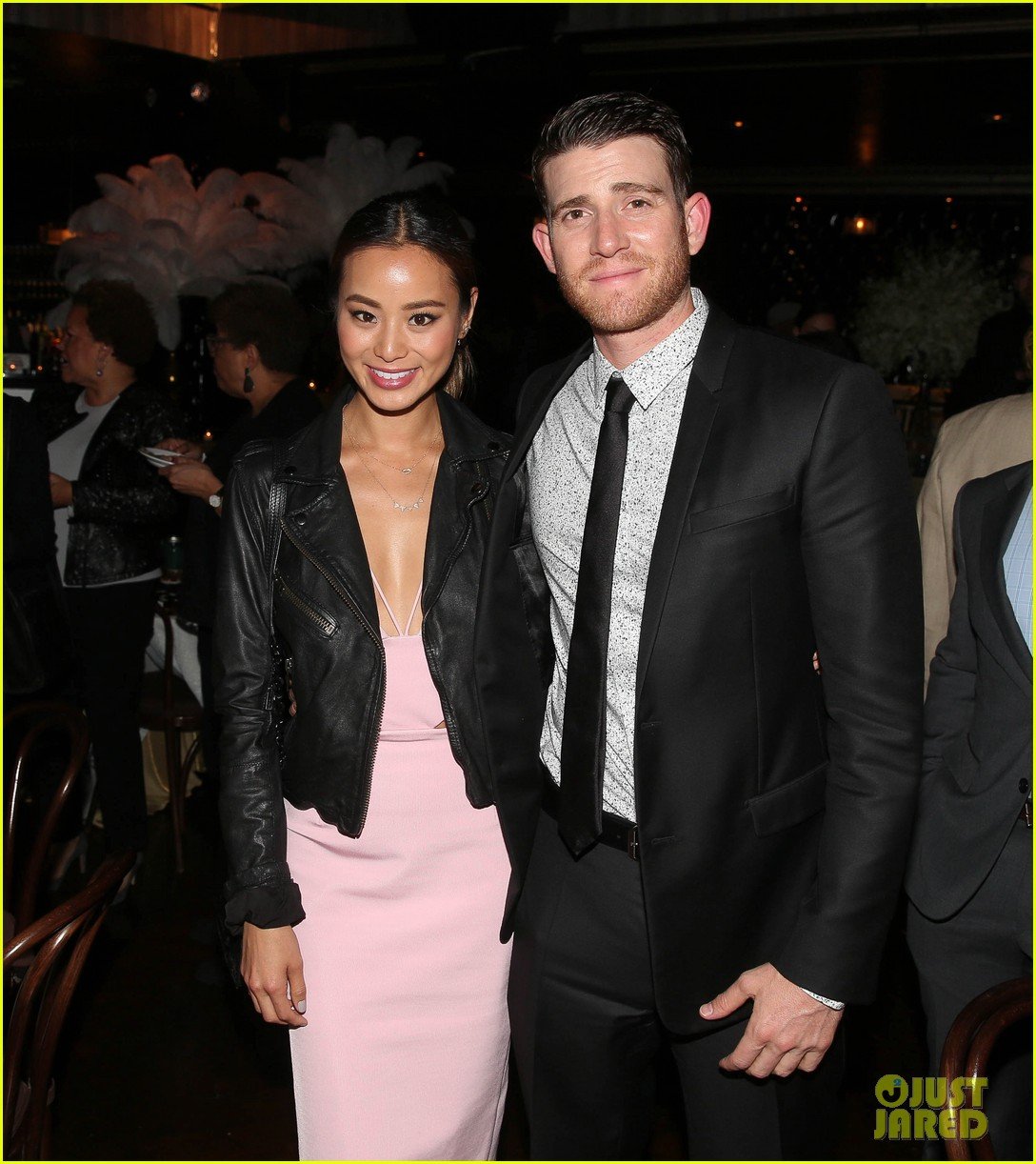 Jamie Chung & Bryan Greenberg Twins! Photo 4650346 Bryan