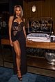 ciara russell wilson ten to one rum launch dinner 01