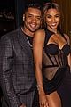 ciara russell wilson ten to one rum launch dinner 02