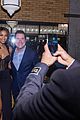 ciara russell wilson ten to one rum launch dinner 10