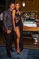 ciara russell wilson ten to one rum launch dinner 13