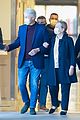 bill clinton leaves hospital after treatment infection 01
