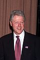 president bill clinton has been hospitalized 08